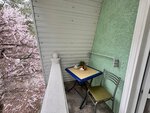 Трехместный номер эконом-класса в ДиЛен