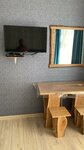Двухместный номер с 1 кроватью в Усадьба Трикиди