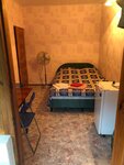 Двухместный номер с 1 кроватью в Борисоль