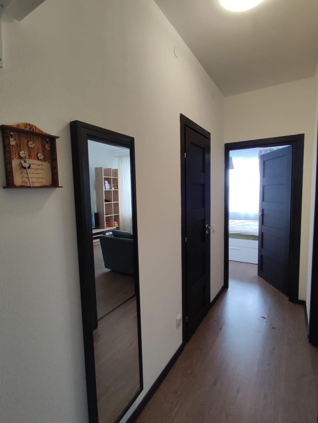 Двухместный номер с 2 отдельными кроватями