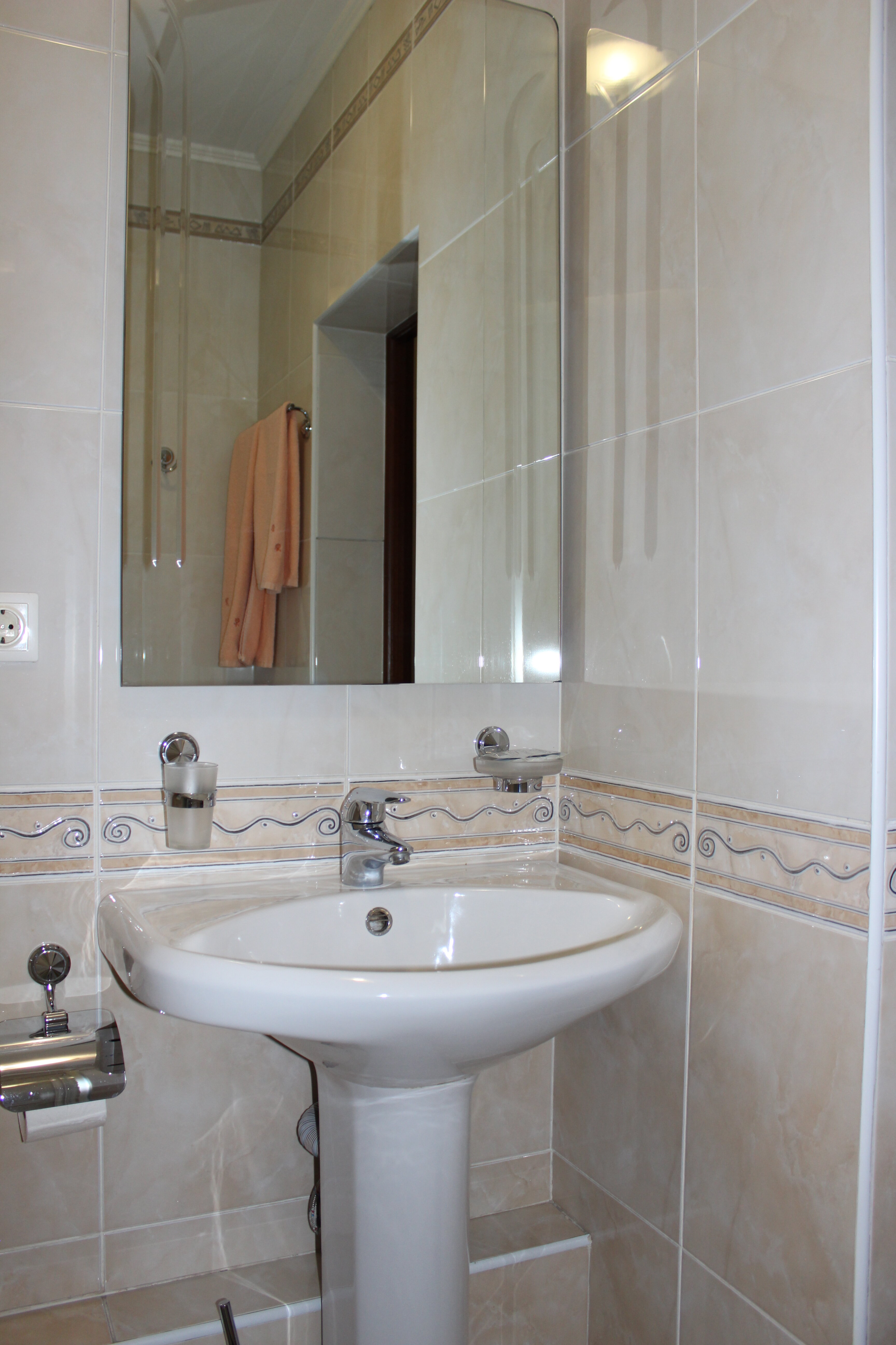 Одноместный номер