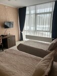 Двухместный номер с 2 отдельными кроватями в CityHotel