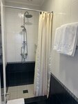 Двухместный номер с 2 отдельными кроватями в CityHotel