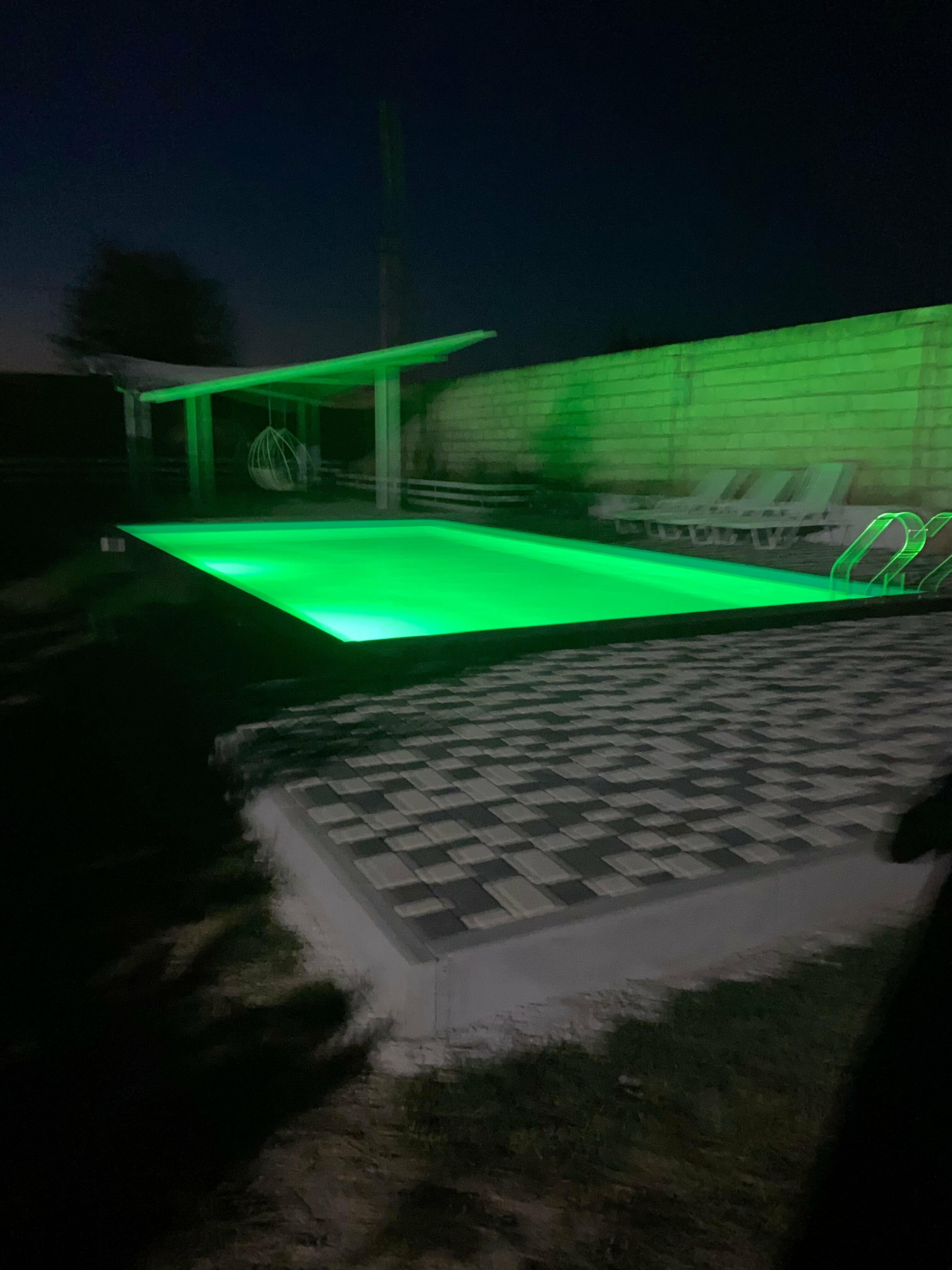 Семейный номер