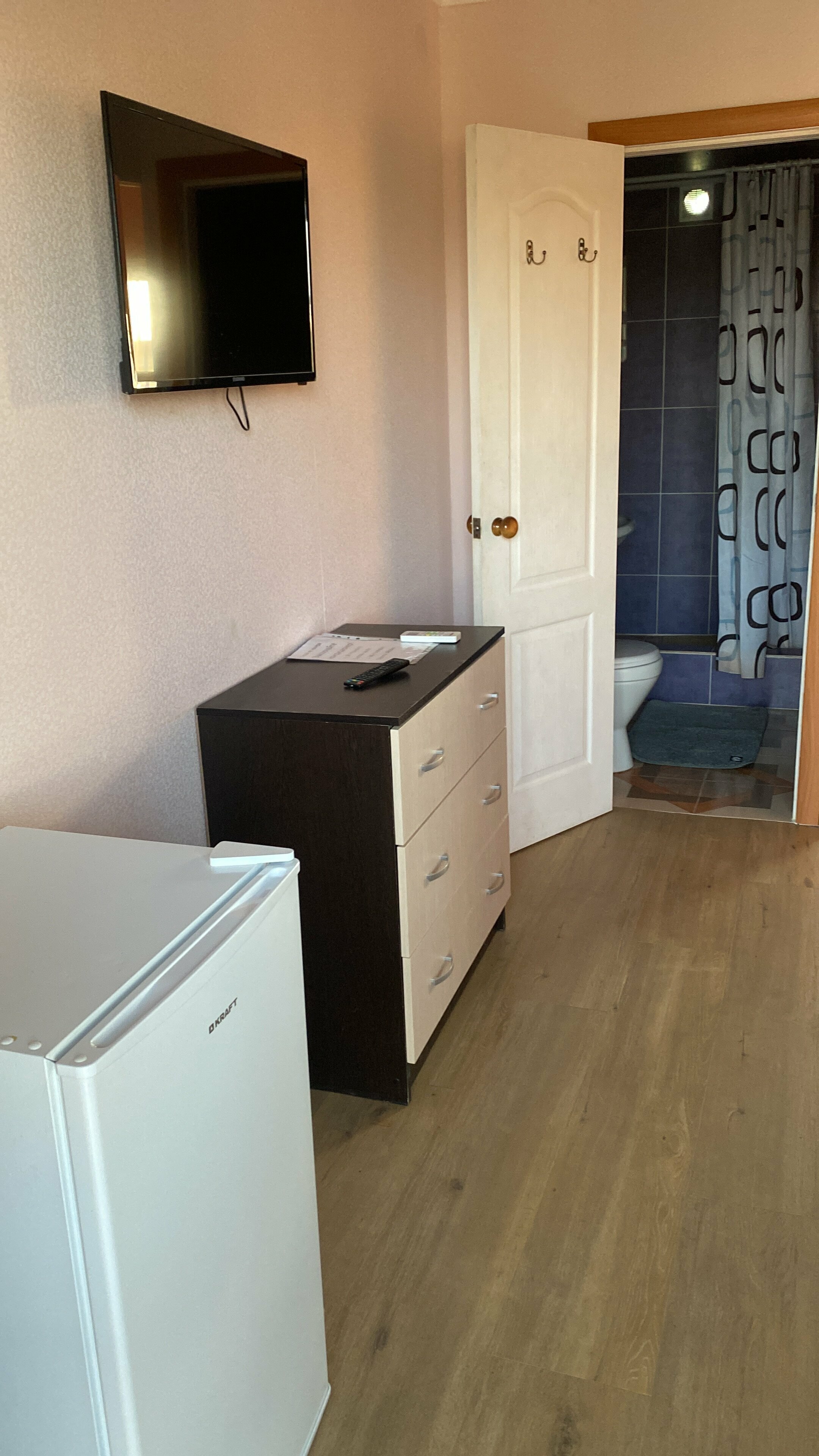 Семейный номер