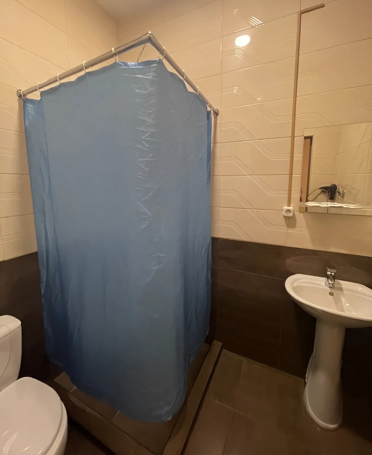 Семейный номер-студия