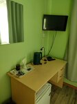 Небольшой одноместный номер в Горизонт