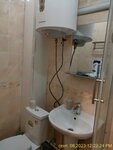 Улучшенный одноместный номер в Горизонт