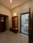 Двухместный номер Делюкс с 1 кроватью или 2 отдельными кроватями в Даурия