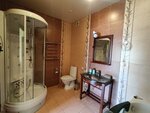 Люкс с видом на горы в Guest Apart Hotel