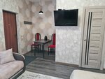 Двухместный номер с 1 кроватью в Мини Отель