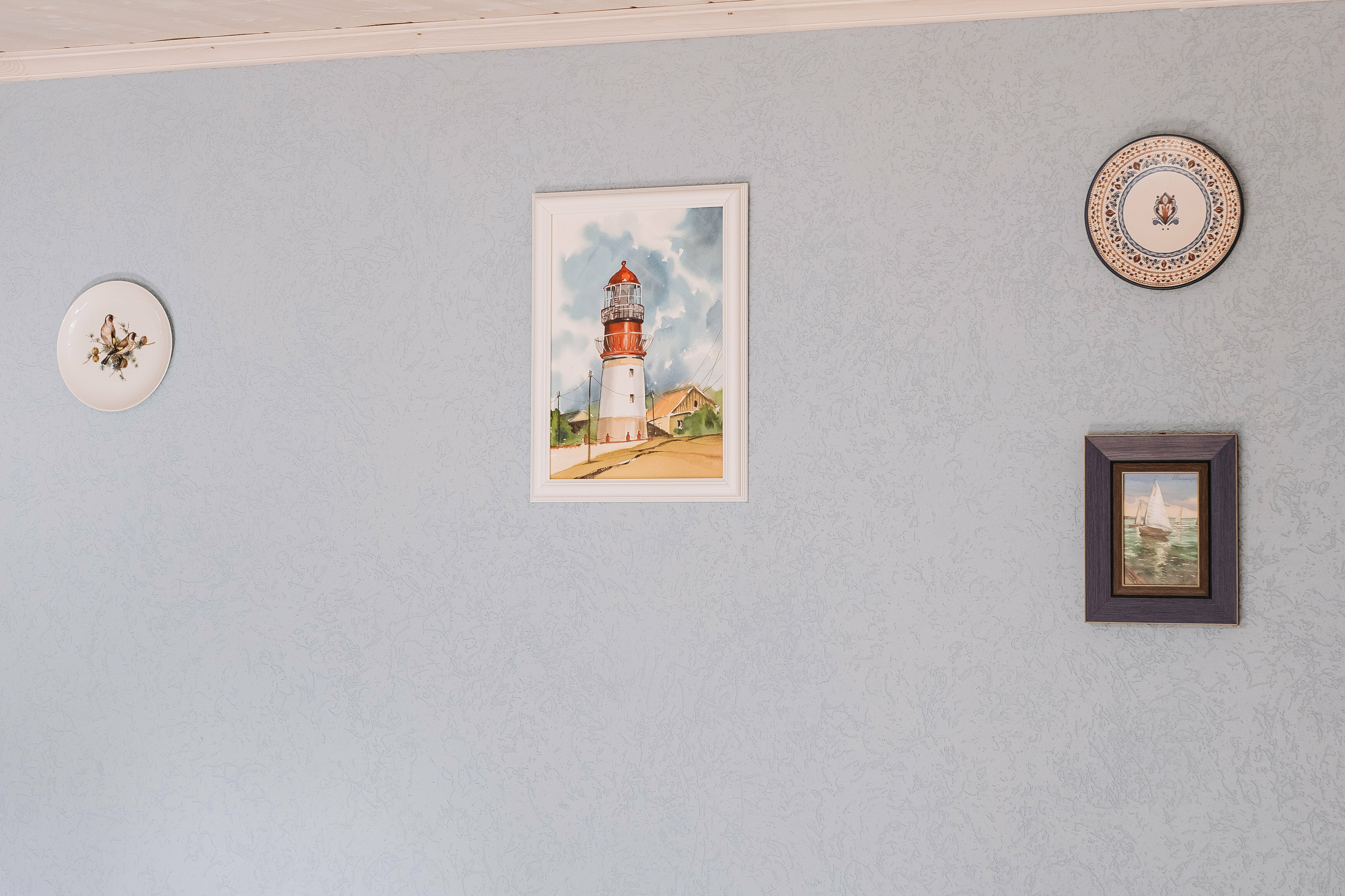 Четырехместный номер «Комфорт»