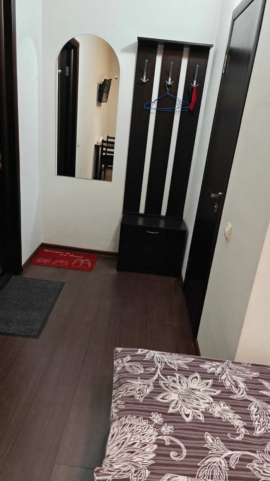 Люкс с 2 спальнями