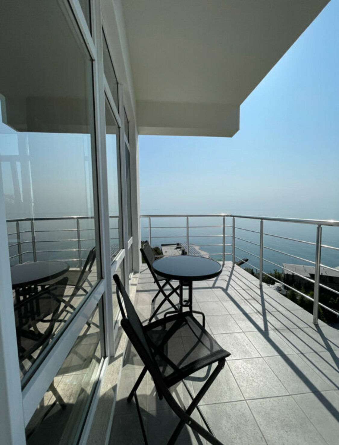 Трехместный номер «Комфорт»