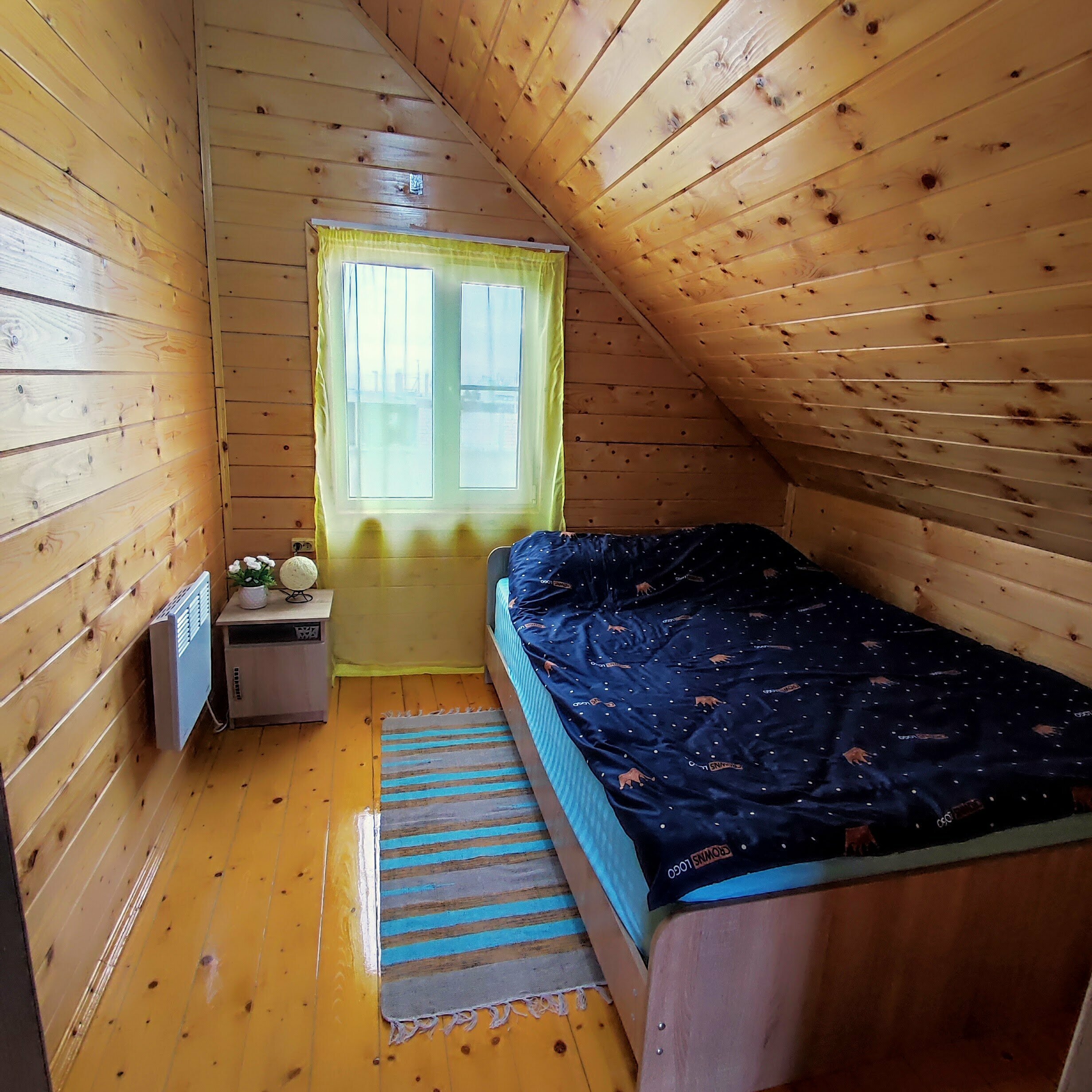 Дом – Рядом с пляжем