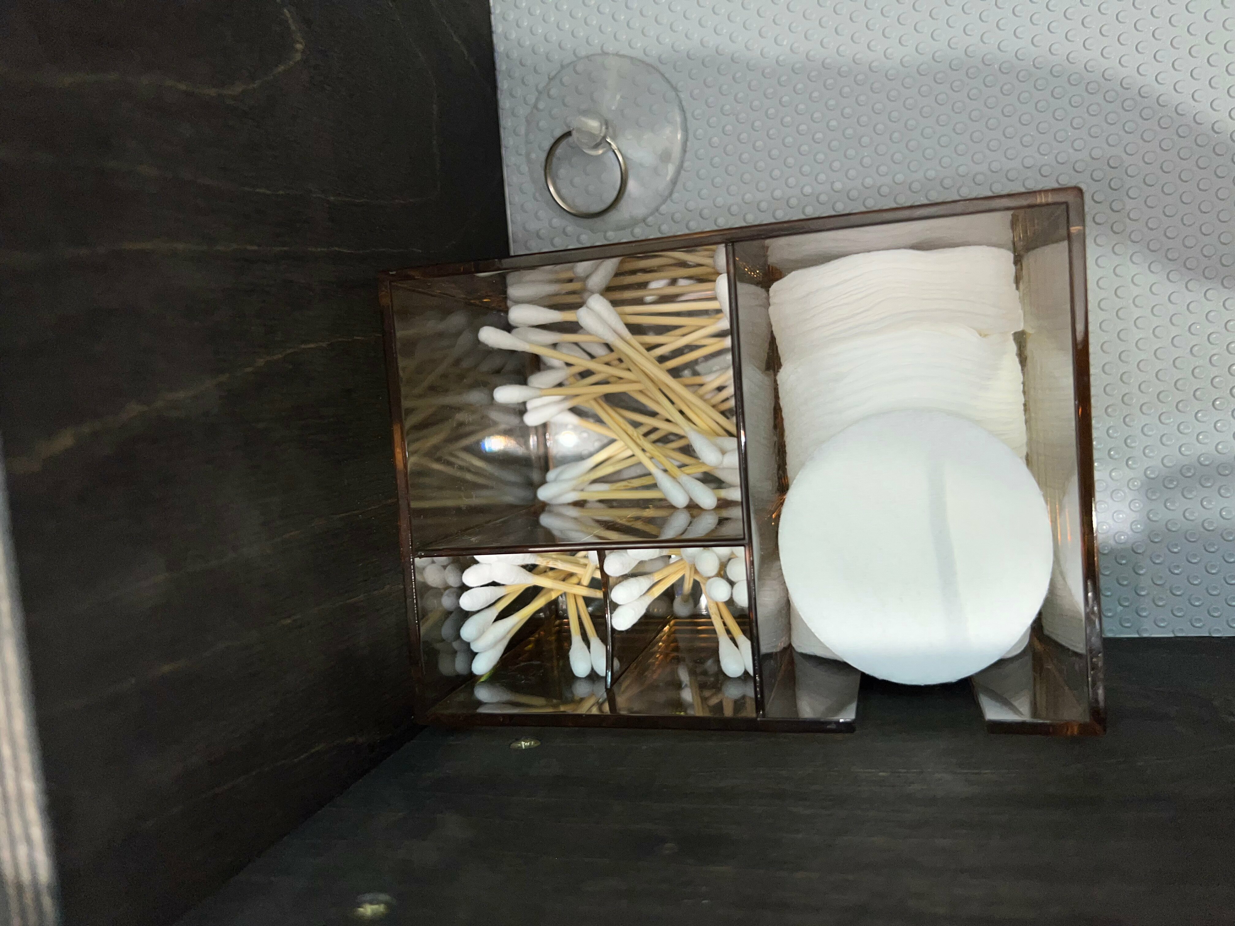 Апартаменты Делюкс