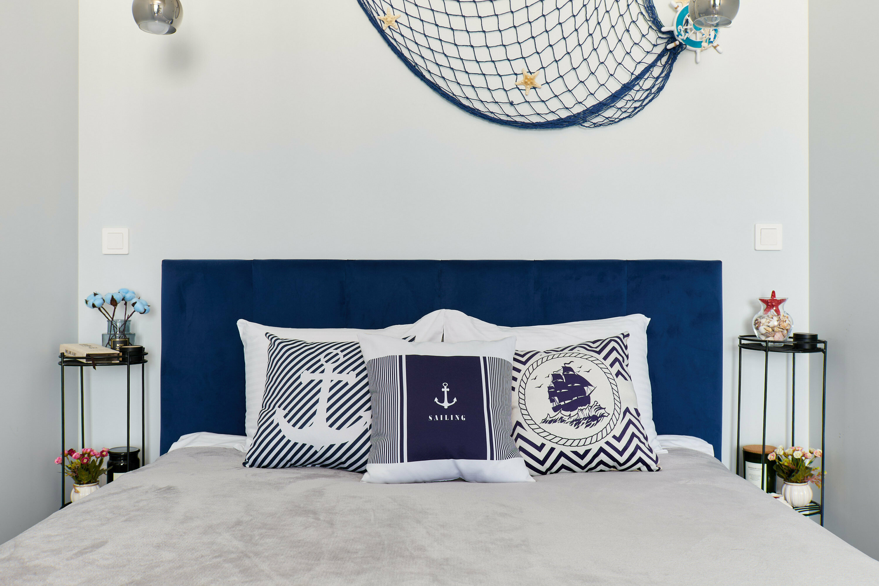 Апартаменты