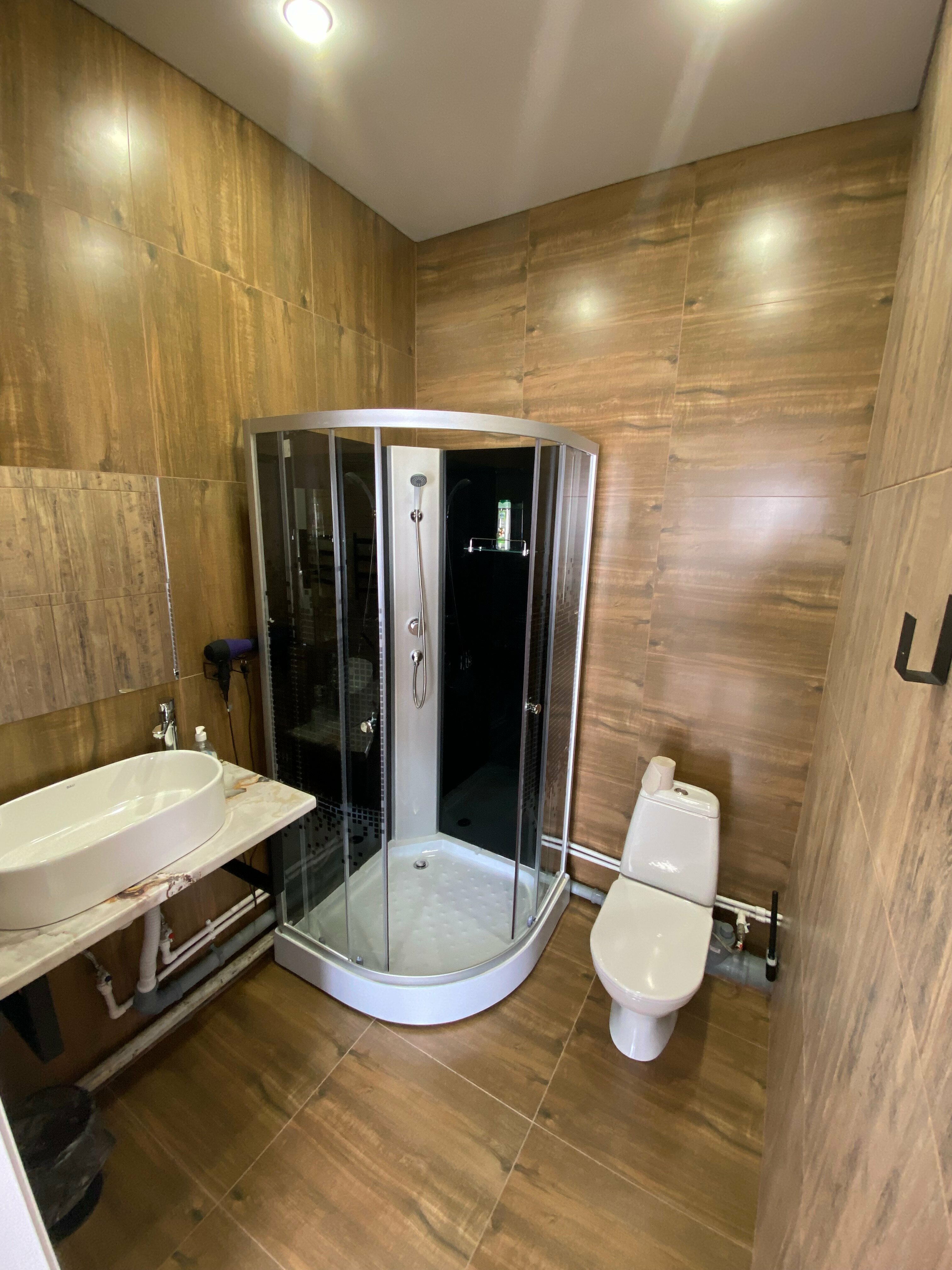 Стандартный одноместный номер