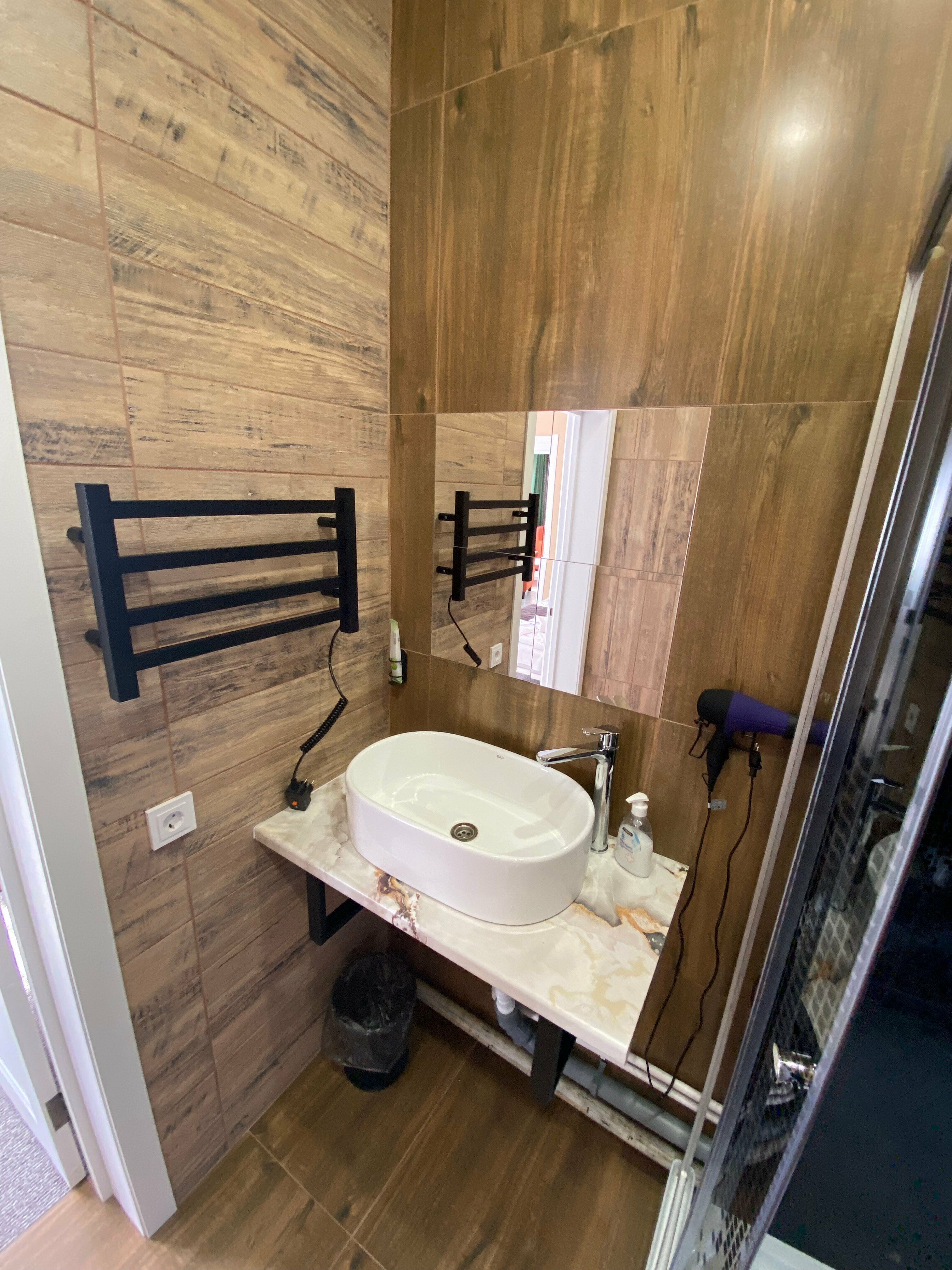 Стандартный одноместный номер