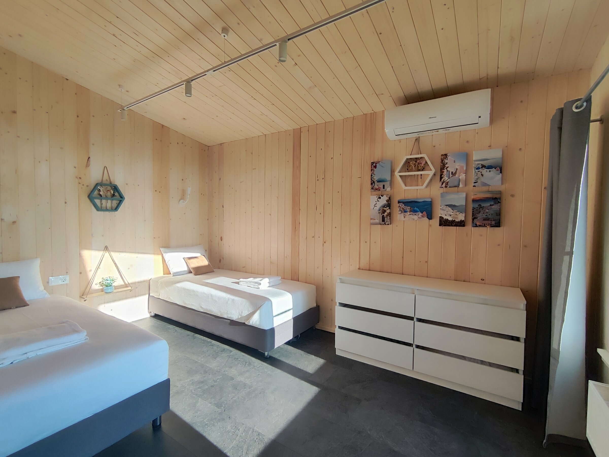 Коттедж для семейного отдыха