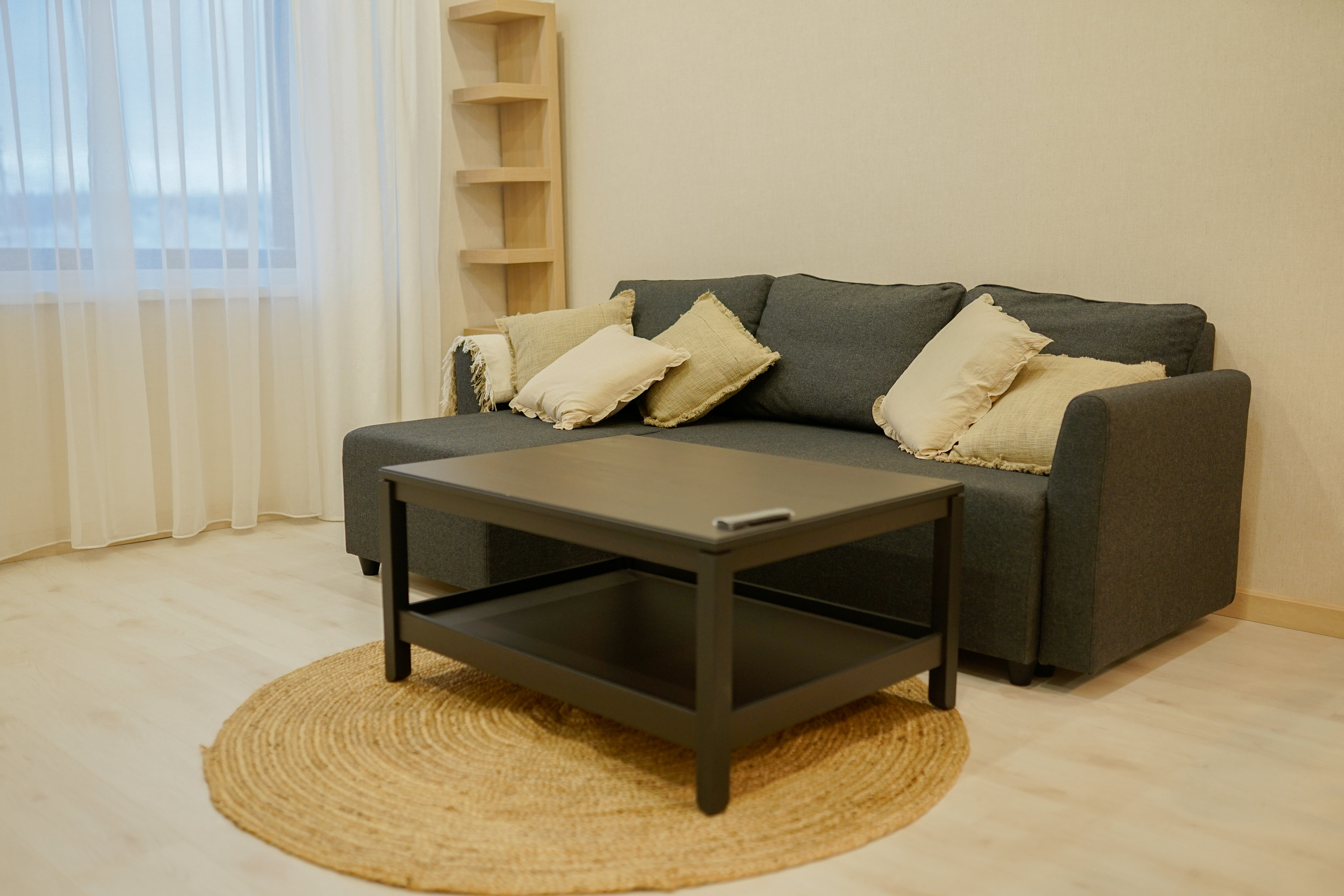 Дом для семейного отдыха