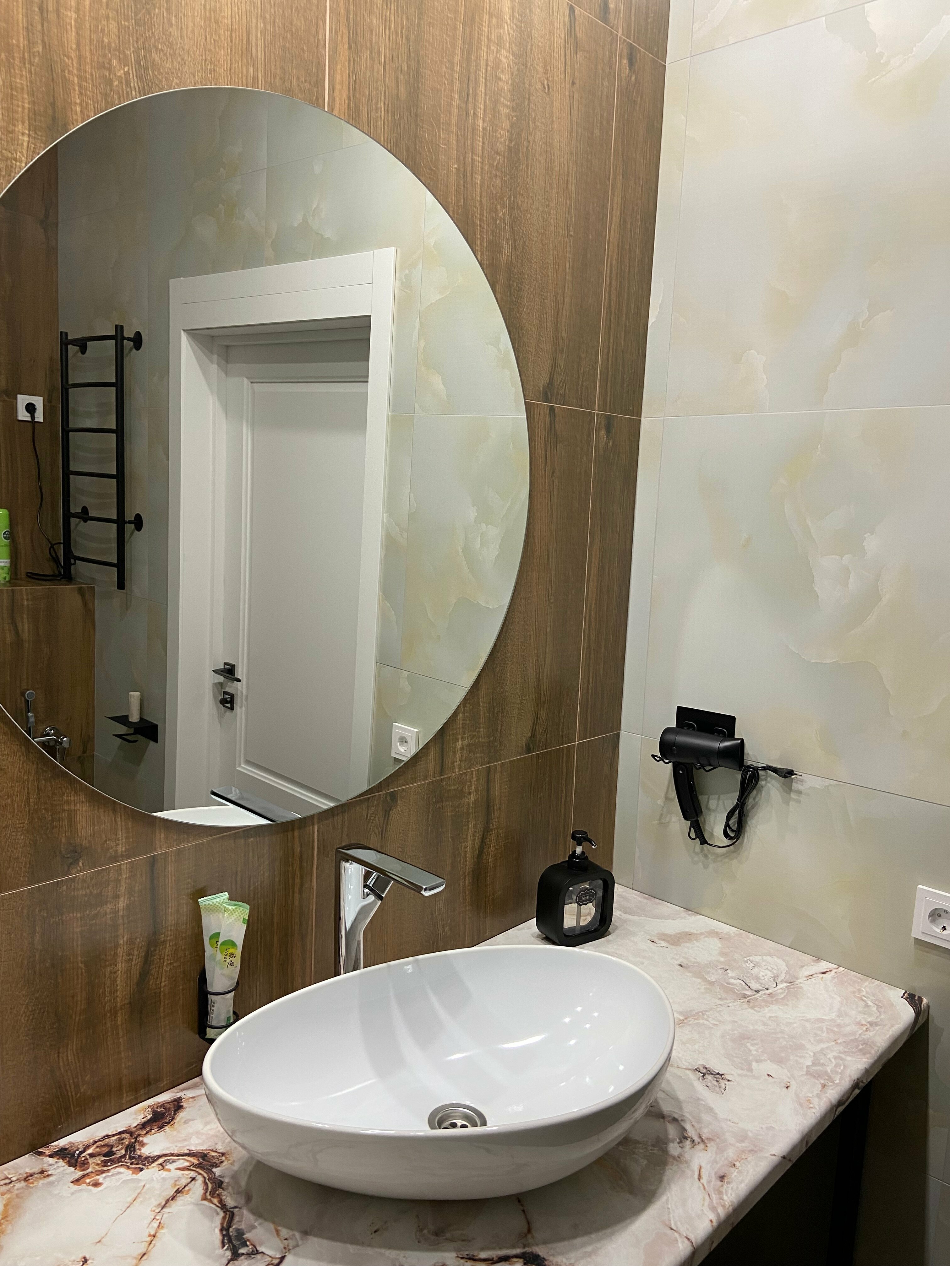 Двухместный номер с 2 отдельными кроватями