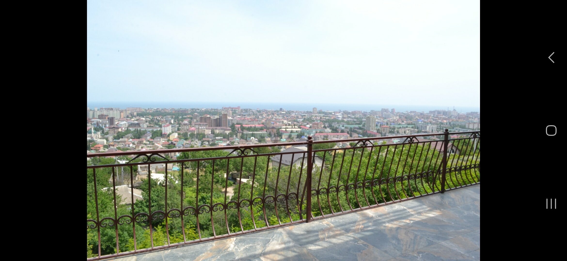 Классический четырехместный номер