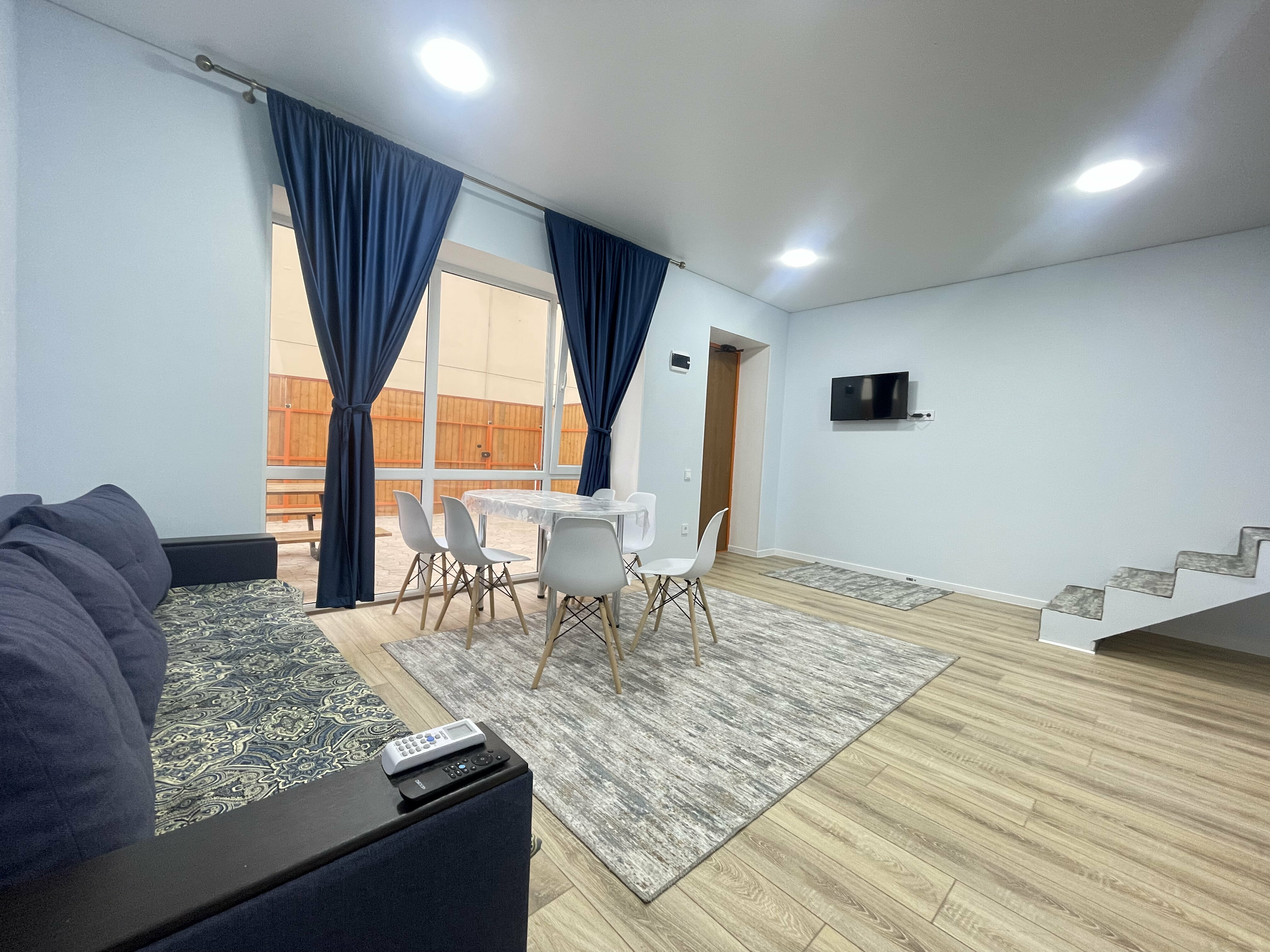 Дом – Рядом с пляжем