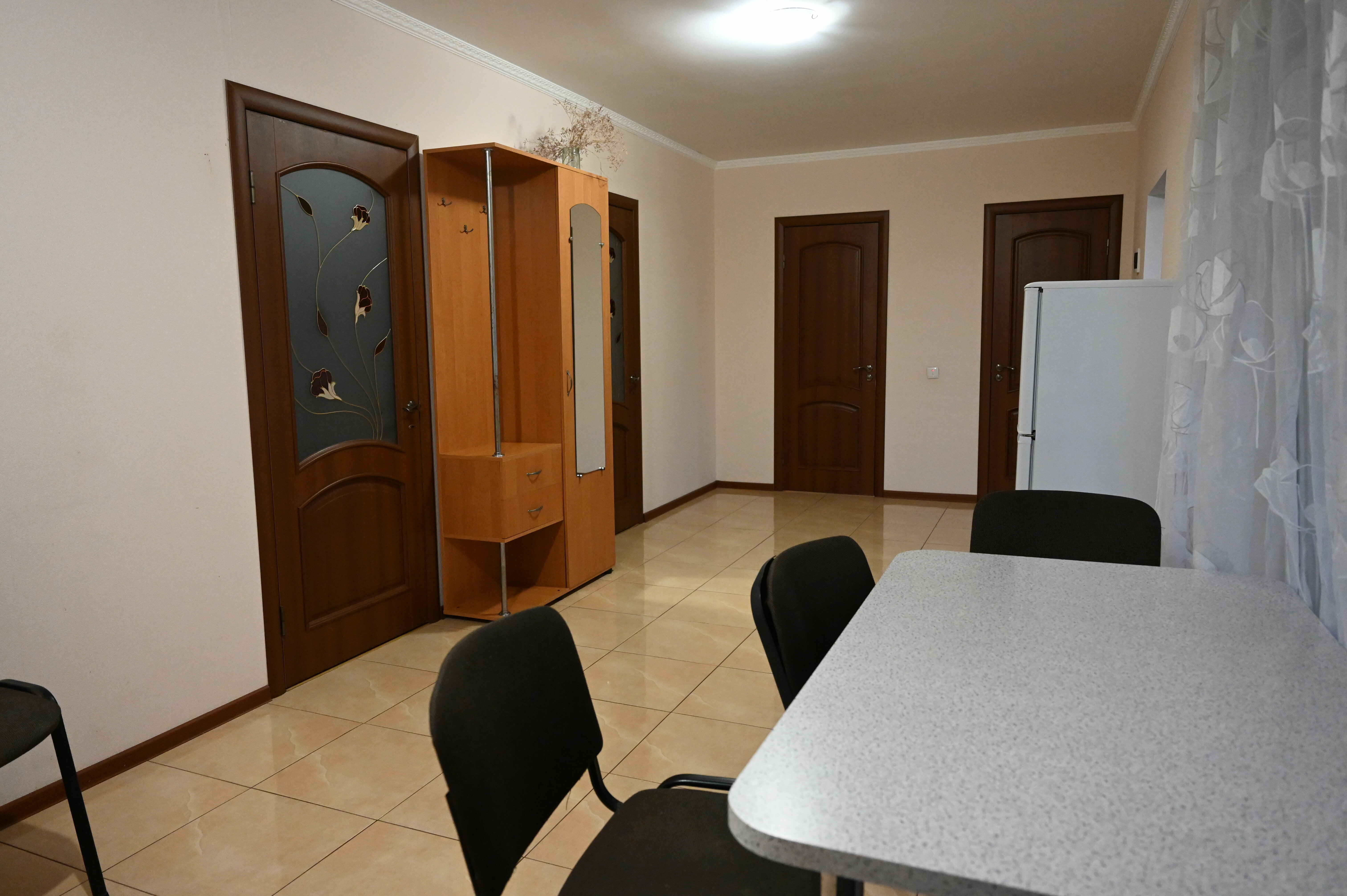 Улучшенный семейный номер