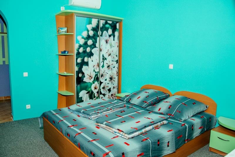 Двухместный номер Делюкс с 1 кроватью или 2 отдельными кроватями