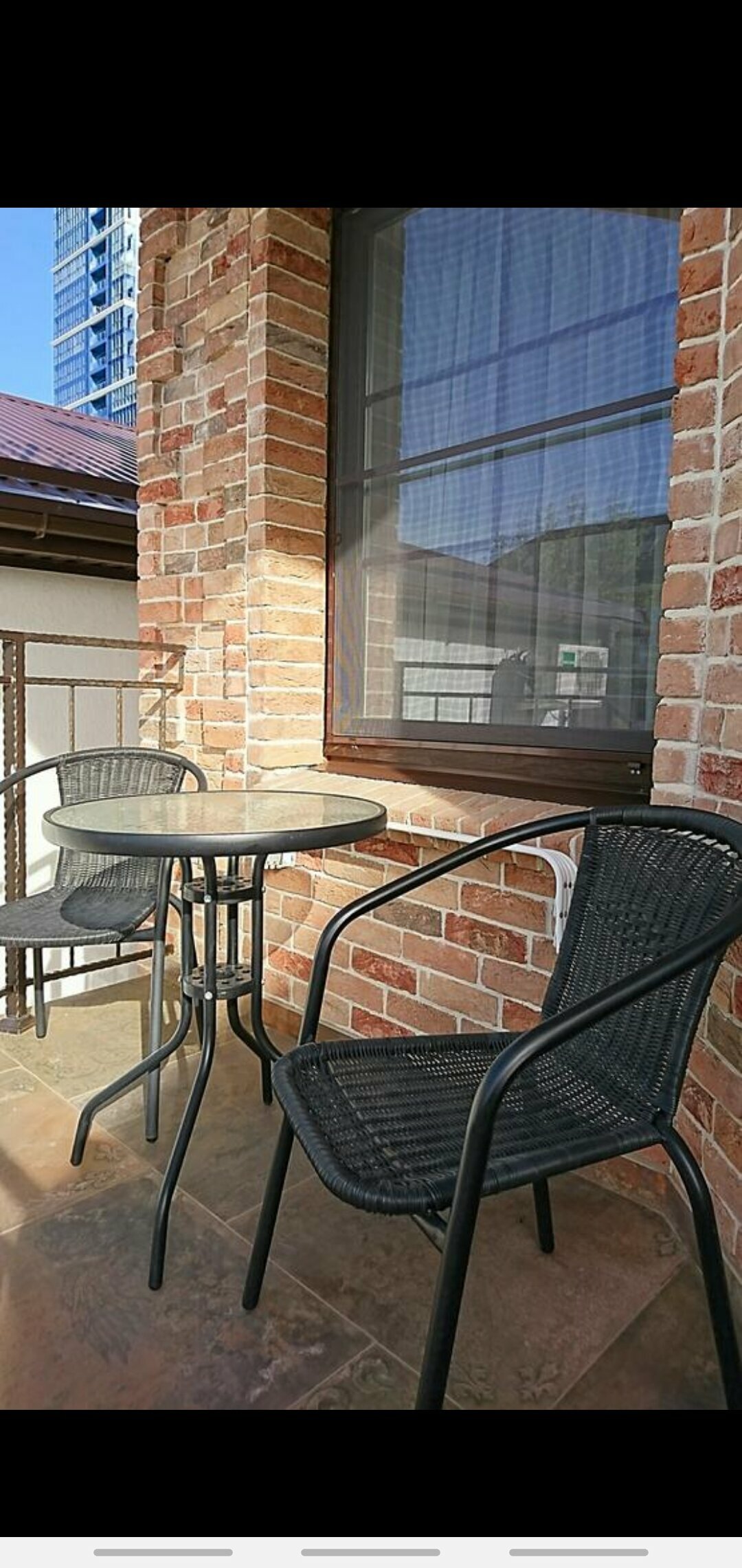 Семейный номер-студия