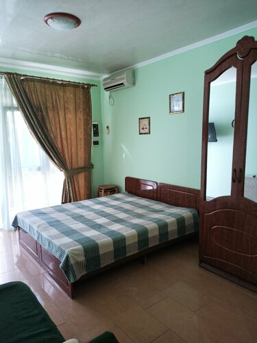 Апартаменты-студия в 26 Гавань