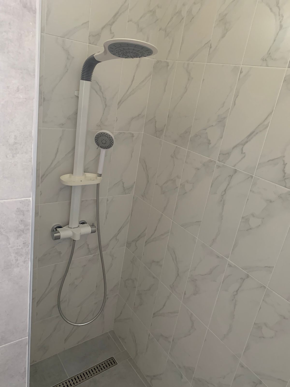 Семейный номер с видом на горы