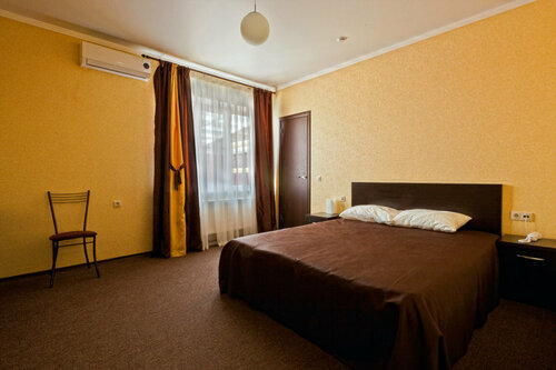 Двухместный номер с 1 кроватью или 2 отдельными кроватями