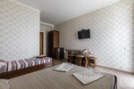 Классический трехместный номер в Гостевой дом Bellavista