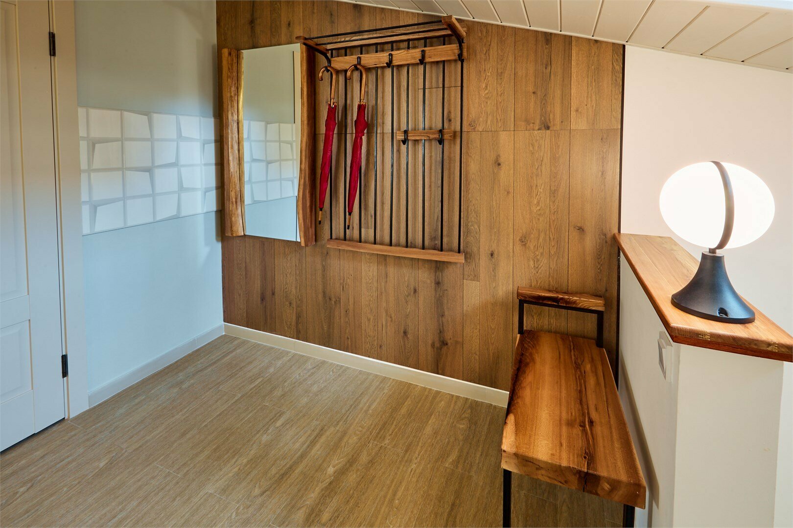 Апартаменты-студия