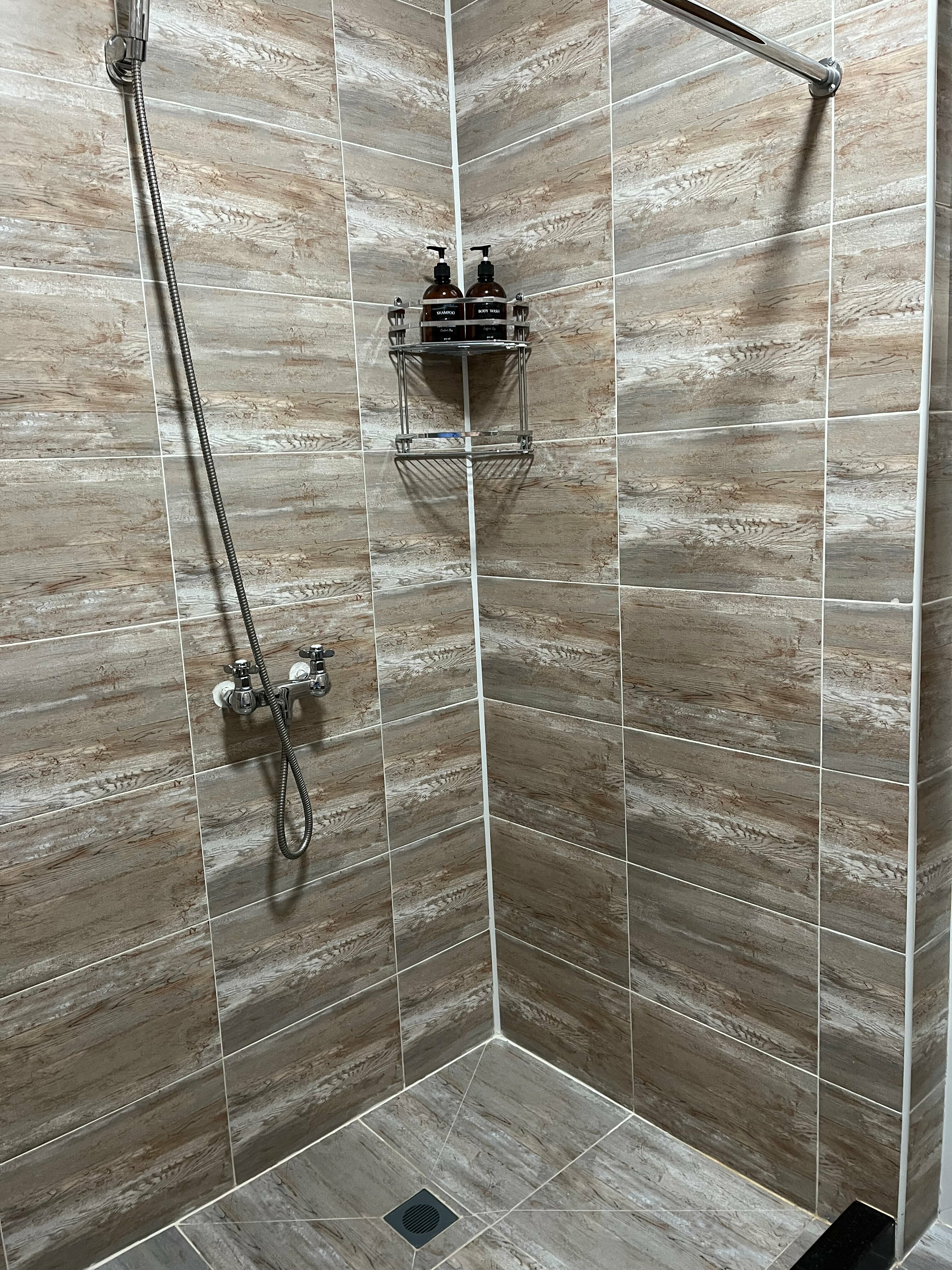 Стандартный номер с кроватью размера «king-size»