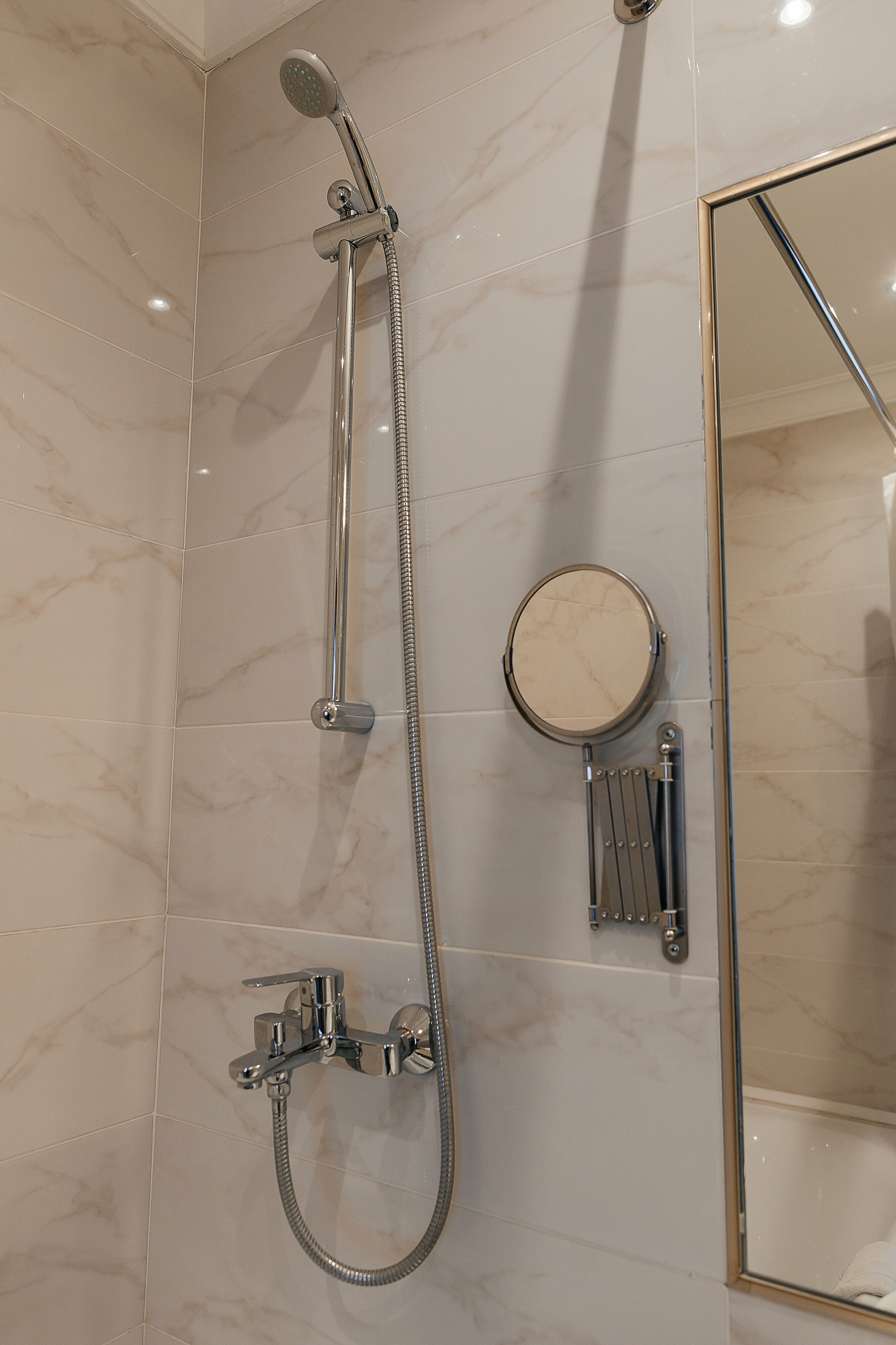 Улучшенный двухместный номер с 1 кроватью