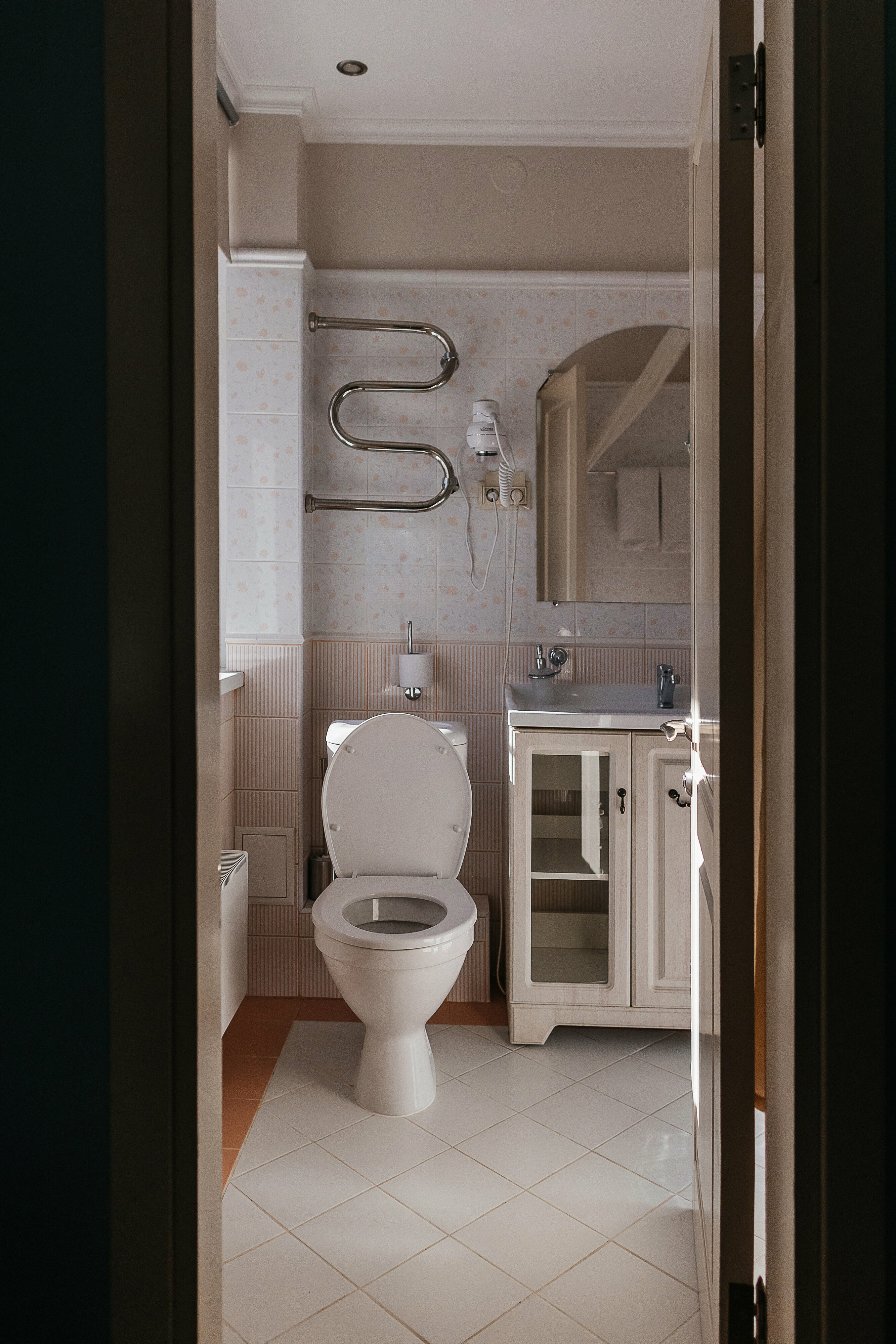 Двухместный номер Делюкс с 1 кроватью или 2 отдельными кроватями и гидромассажной ванной