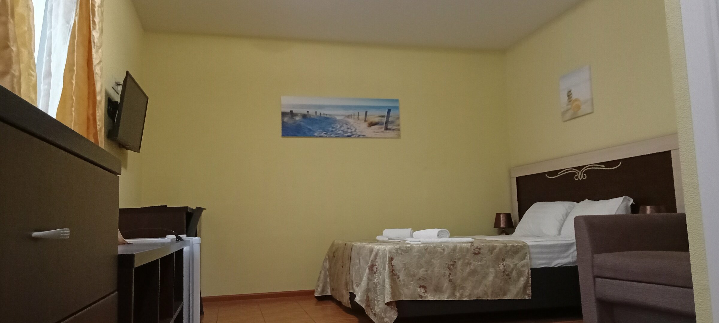 Семейный номер