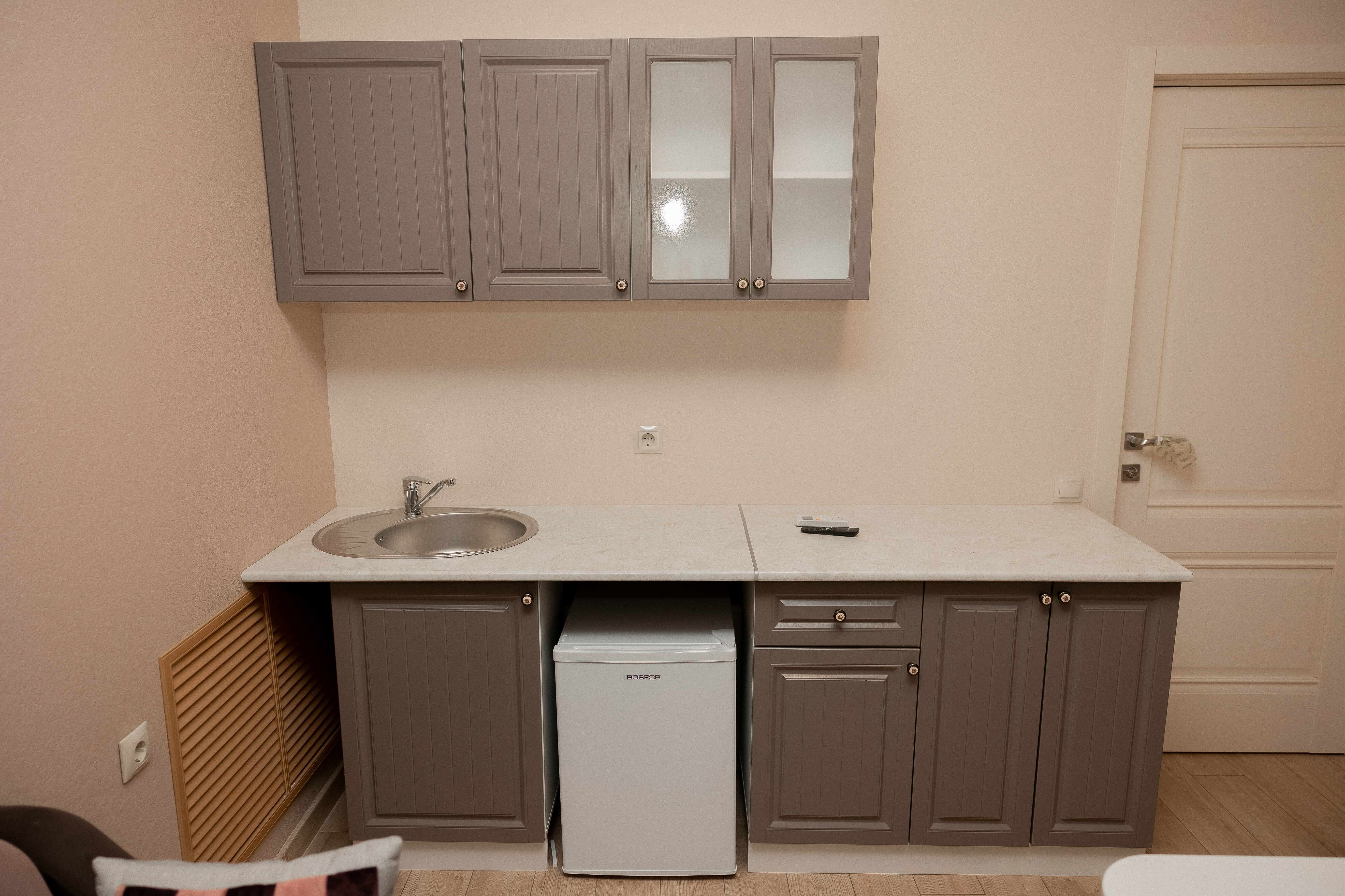 Улучшенный семейный номер