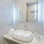 2-комнатные апартаменты улучшенные в Elite apartments