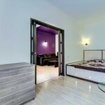 2-комнатные апартаменты стандарт в Welcome Home Apartments Nevsky 112