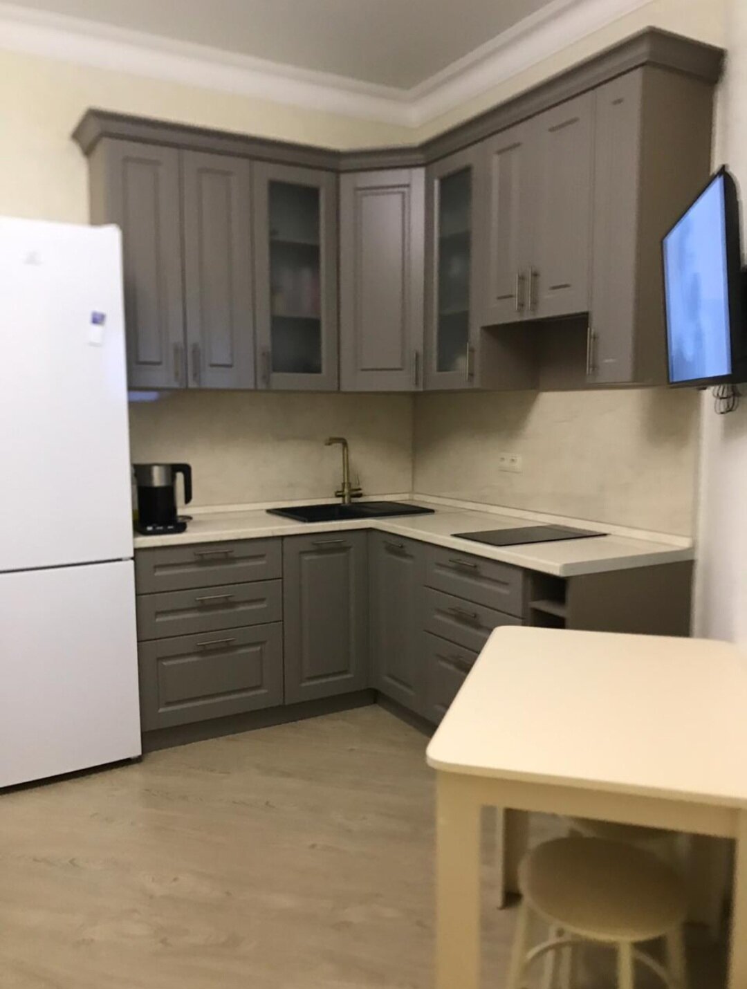 Стандартные апартаменты