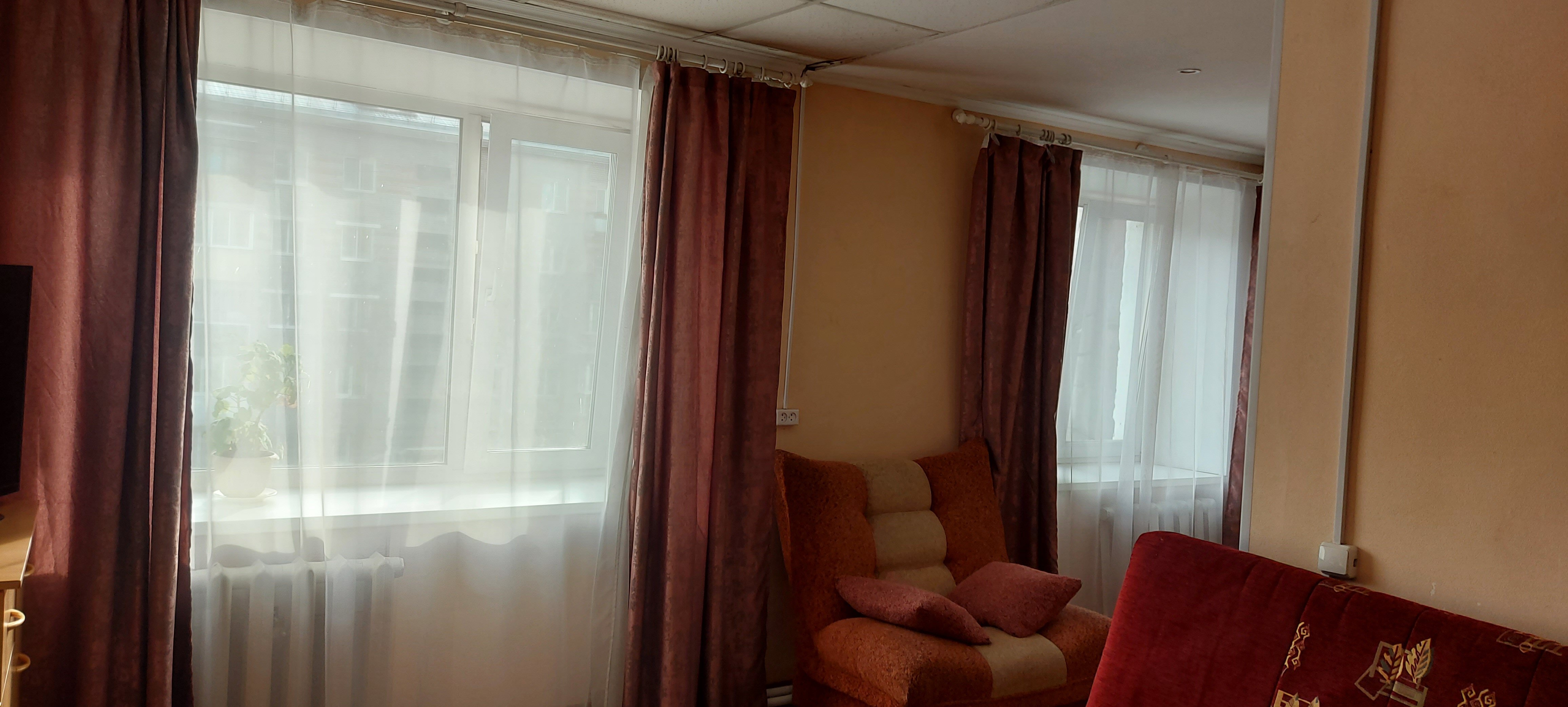 Четырехместный номер