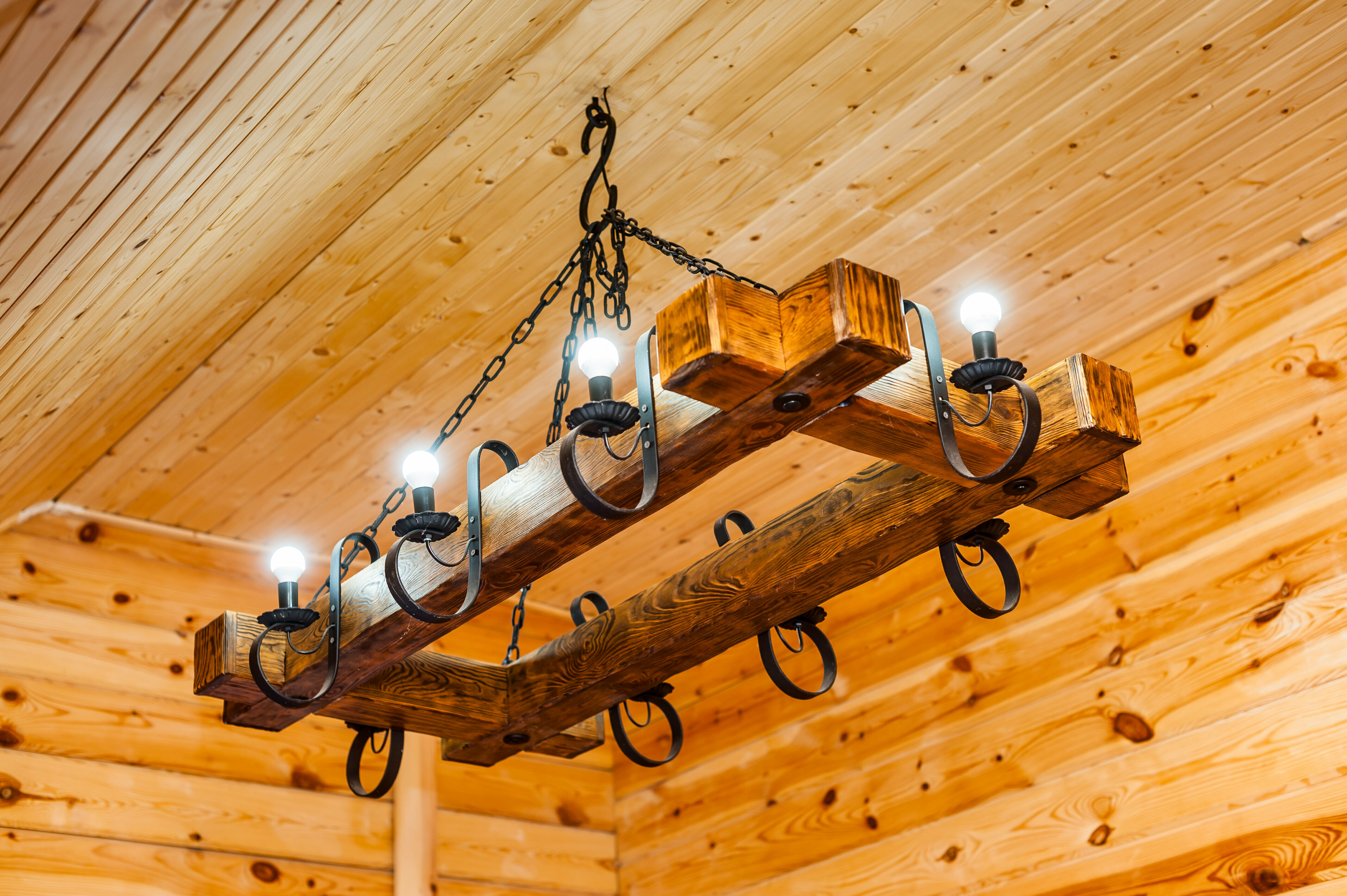 Люкс с 2 спальнями