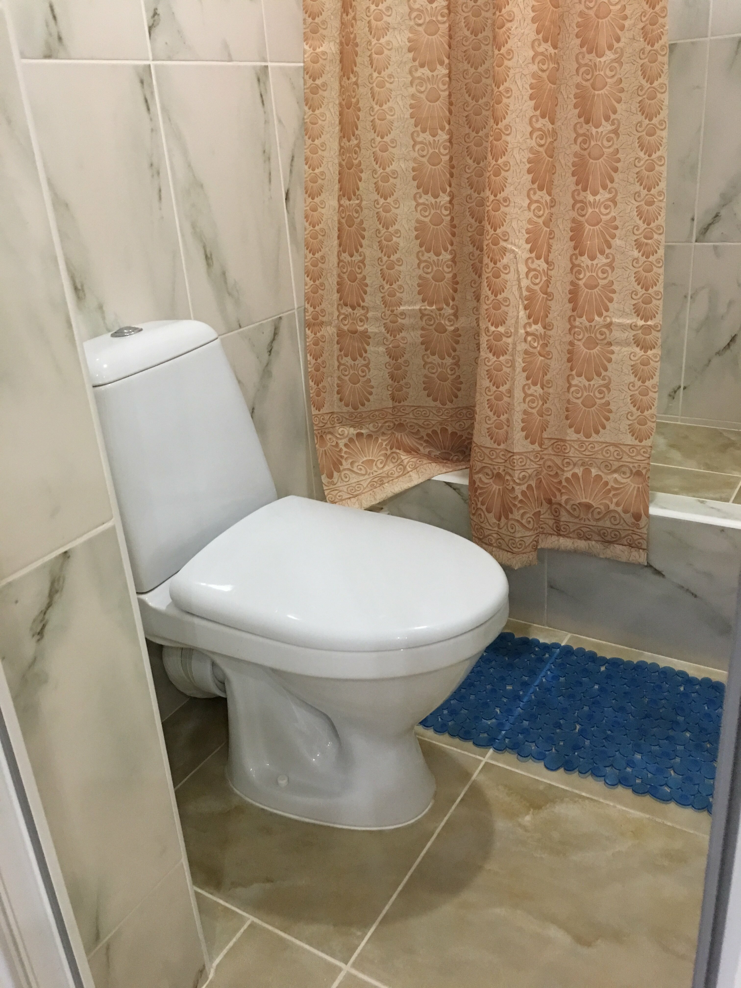 Классический четырехместный номер