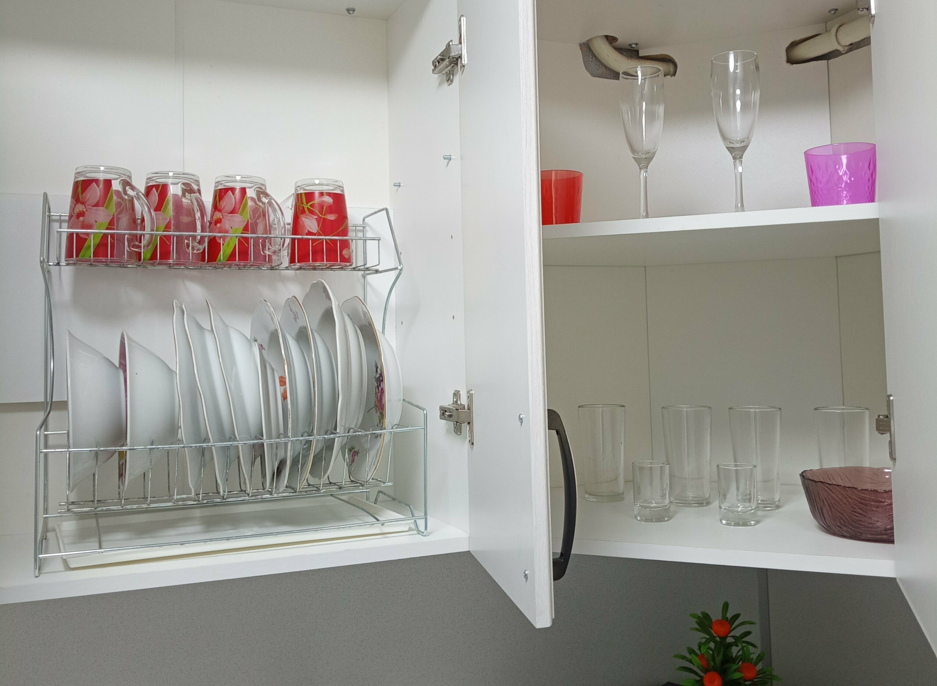 Трехместный номер «Комфорт»