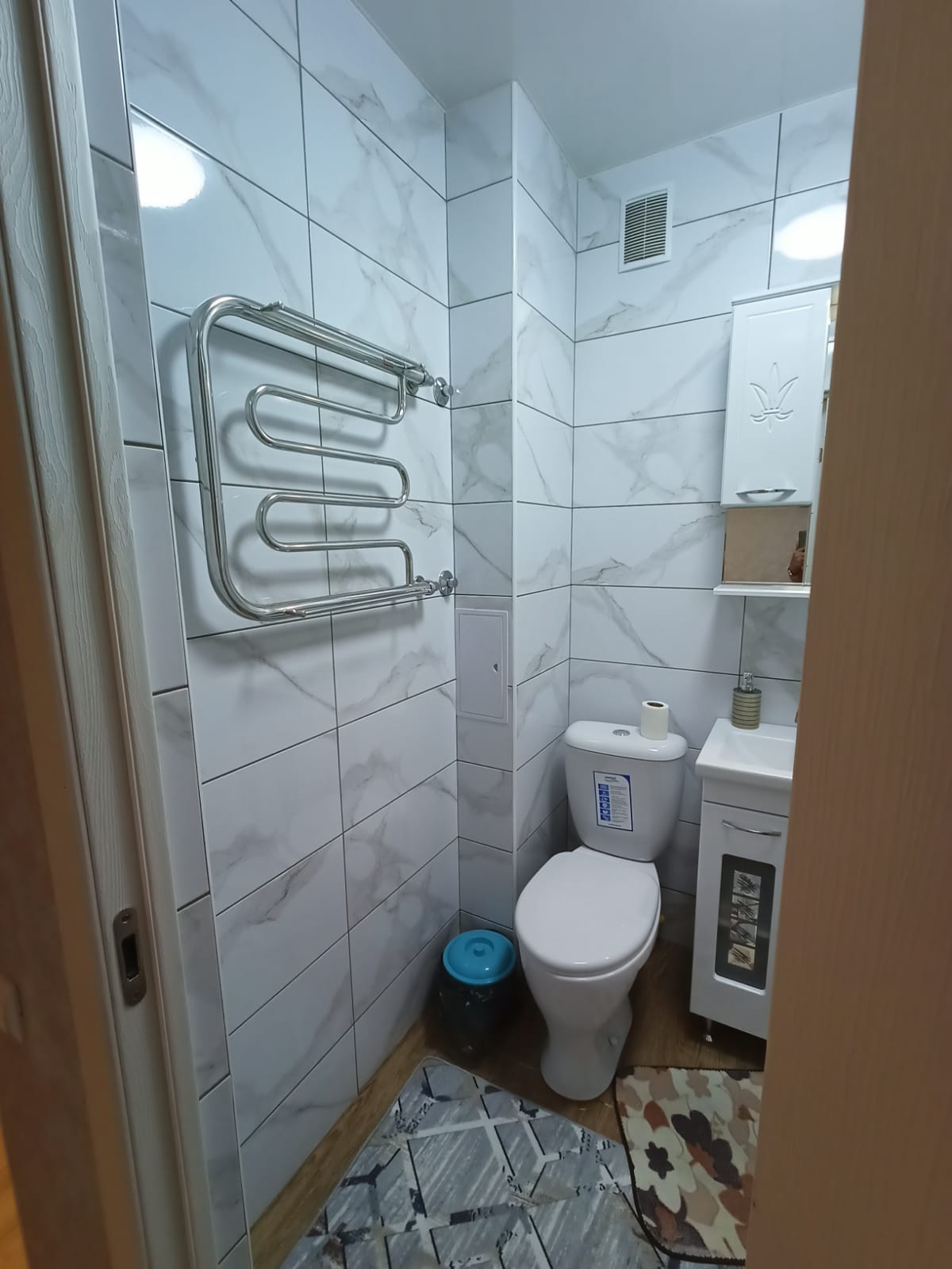 Трехместный номер «Комфорт»