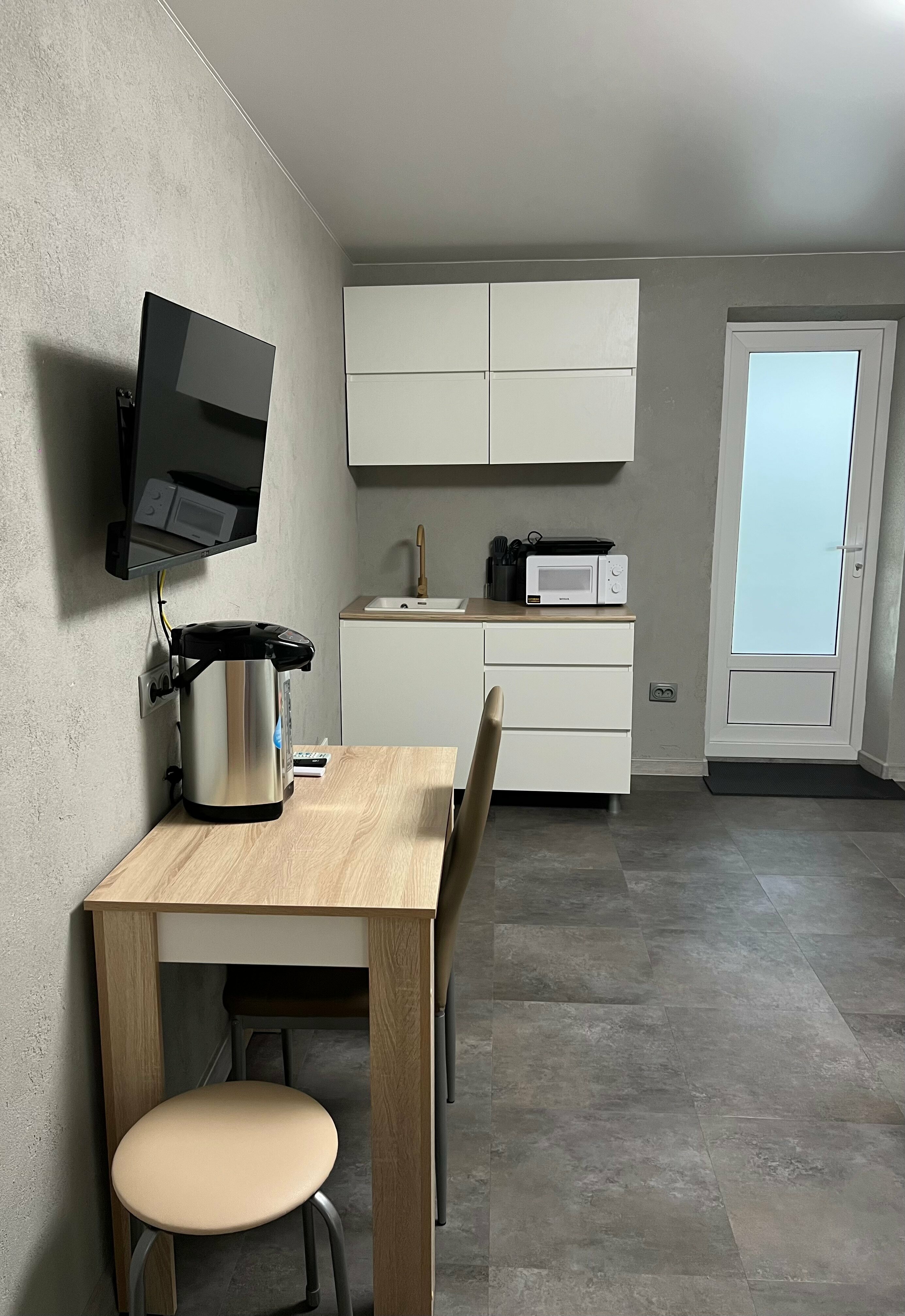 Трехместный номер «Комфорт»